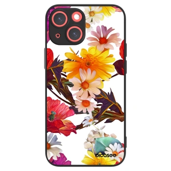 Picasee ULTIMATE CASE za Apple iPhone 13 mini - Meadow