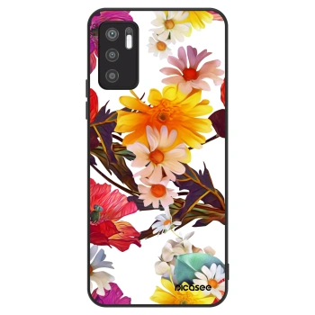 Ovitek za Xiaomi Redmi Note 10 5G - Meadow