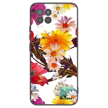 Ovitek za Realme 8 4G - Meadow