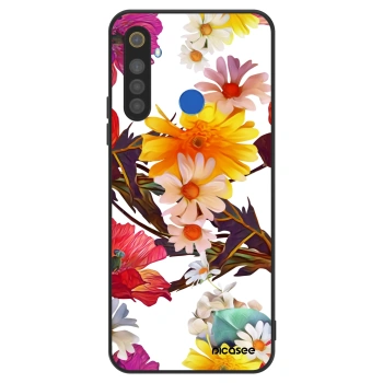 Ovitek za Realme 5 - Meadow