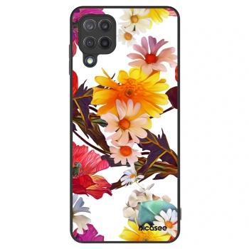 Ovitek za Samsung Galaxy M12 M127F - Meadow