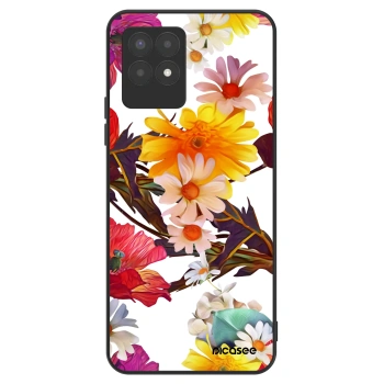 Ovitek za Realme 8i - Meadow