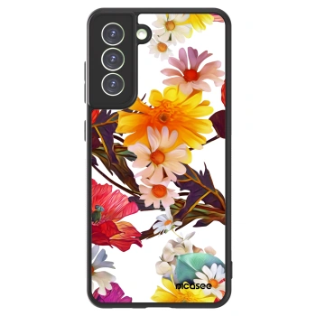 Picasee ULTIMATE CASE za Samsung Galaxy S21 FE 5G - Meadow