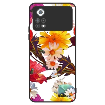 Ovitek za Xiaomi Poco X4 Pro 5G - Meadow