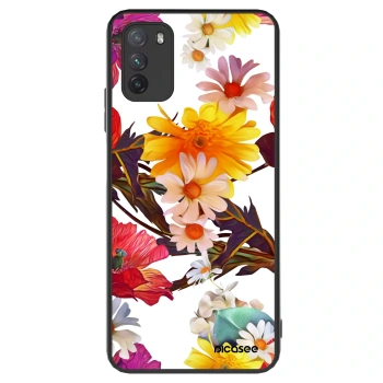Ovitek za Xiaomi Poco M3 - Meadow
