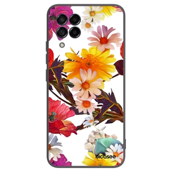 Ovitek za Samsung Galaxy M53 5G - Meadow