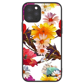 Picasee ULTIMATE CASE MagSafe za Apple iPhone 11 Pro - Meadow