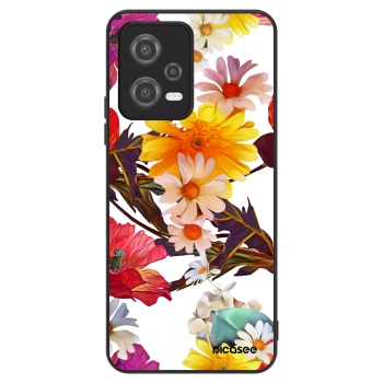 Ovitek za Xiaomi Poco X5 - Meadow