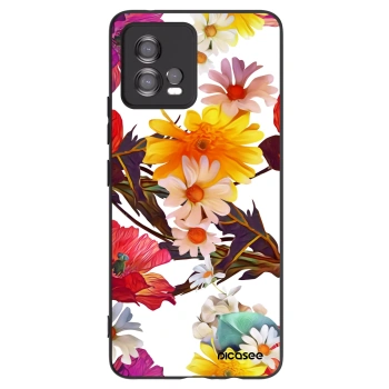Ovitek za Motorola Moto G72 - Meadow