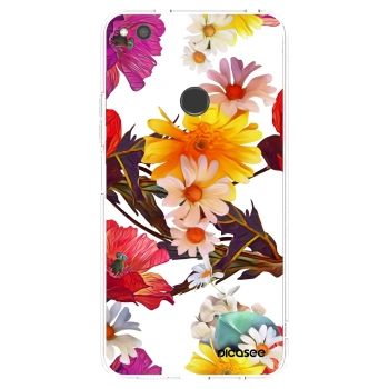 Ovitek za Huawei P9 Lite 2017 - Meadow