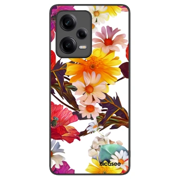 Picasee ULTIMATE CASE za Xiaomi Redmi Note 12 Pro 5G - Meadow