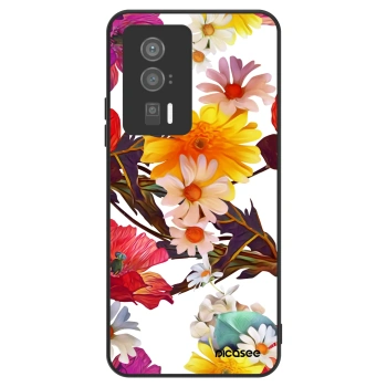 Ovitek za Xiaomi Poco F5 Pro 5G - Meadow