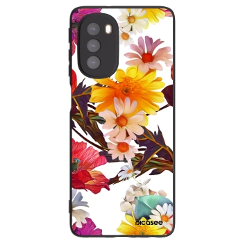 Ovitek za Motorola Moto G51 - Meadow