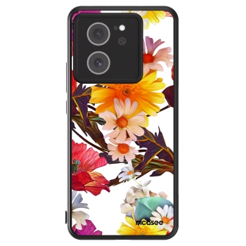 Picasee ULTIMATE CASE za Xiaomi 13T - Meadow