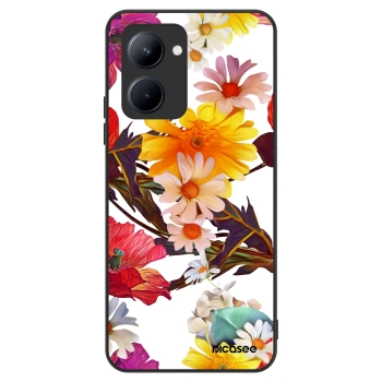 Ovitek za Realme C33 (2023) - Meadow
