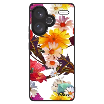 Picasee ULTIMATE CASE za Xiaomi Redmi Note 13 Pro+ 5G - Meadow