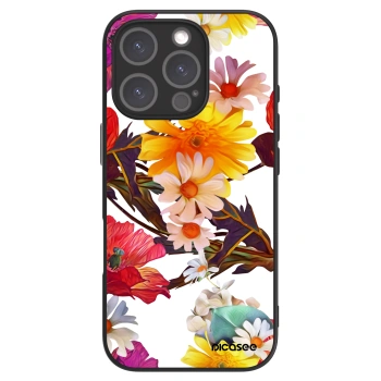 Ovitek za Apple iPhone 16 Pro - Meadow