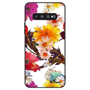 Ovitek za Samsung Galaxy S10 Plus G975 - Meadow