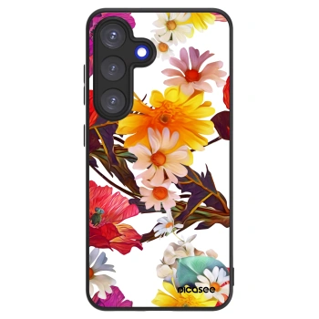 Picasee ULTIMATE CASE PowerShare za Samsung Galaxy S25 5G - Meadow