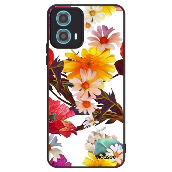 Ovitek za Motorola Moto G34 5G - Meadow
