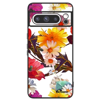 Picasee ULTIMATE CASE za Google Pixel 8 Pro - Meadow