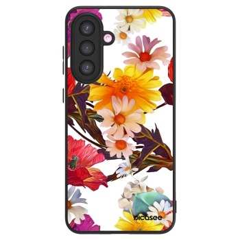 Picasee ULTIMATE CASE za Samsung Galaxy A36 5G - Meadow