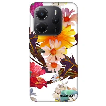Ovitek za Xiaomi Redmi Note 14 5G - Meadow