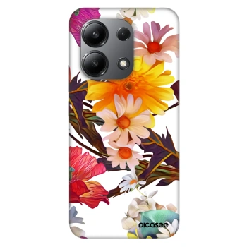 Picasee Fashion Case za Xiaomi Redmi Note 13 4G - Meadow