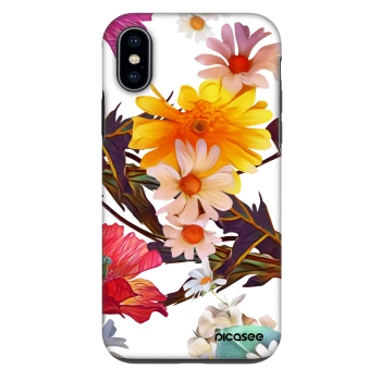 Ovitek za Apple iPhone X/XS - Meadow