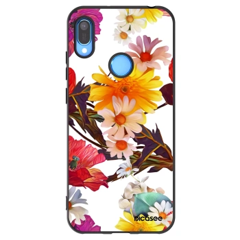 Ovitek za Huawei Y6 2019 - Meadow