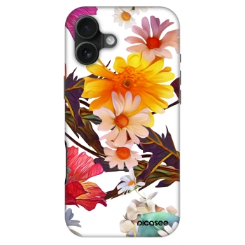 Ovitek za Apple iPhone 16 Plus - Meadow