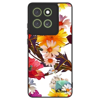 Ovitek za Motorola Moto G86 5G - Meadow