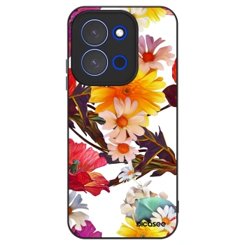 Ovitek za Xiaomi Redmi 15C 4G - Meadow