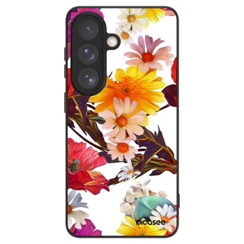 Picasee ULTIMATE CASE za Samsung Galaxy S26 - Meadow