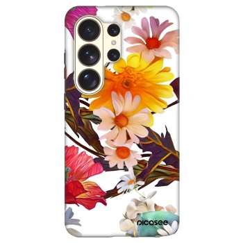 Picasee Fashion Case PowerShare pro Samsung Galaxy S26 Ultra - Meadow