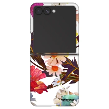 Picasee Fashion Case za Samsung Galaxy Z Flip7 5G - Meadow