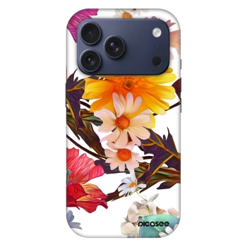 Ovitek za Apple iPhone 18 Pro - Meadow