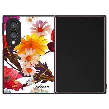 Ovitek za Samsung Galaxy Z Fold8 5G - Meadow