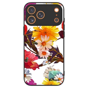 Picasee ULTIMATE CASE MagSafe za Apple iPhone 18 Pro Max - Meadow