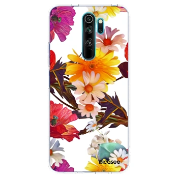 Ovitek za Xiaomi Redmi Note 8 Pro - Meadow