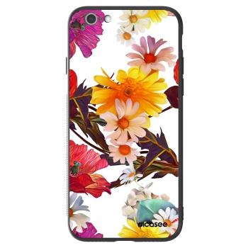 Ovitek za Apple iPhone 6/6S - Meadow