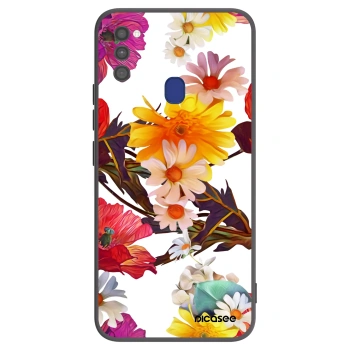 Ovitek za Samsung Galaxy M21 M215F - Meadow
