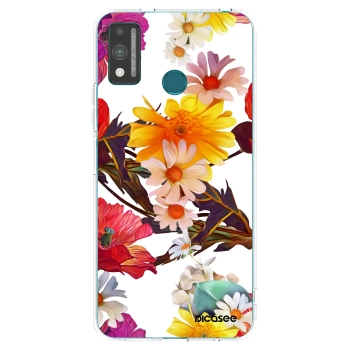 Ovitek za Honor 9X Lite - Meadow