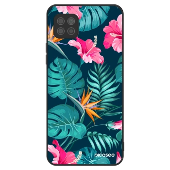 Ovitek za Huawei P40 Lite - Pink Monstera