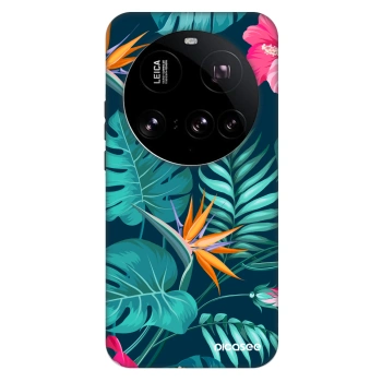 Ovitek za Xiaomi 15 Ultra - Pink Monstera