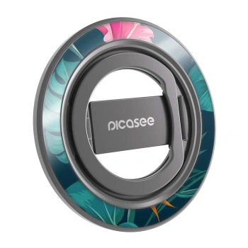 Magnetic holder - Črna
