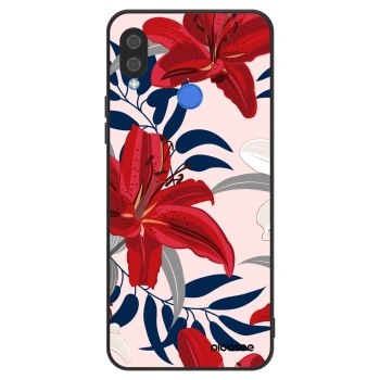 Ovitek za Huawei Nova 3 - Red Lily