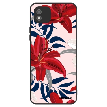 Ovitek za Realme C11 (2021) - Red Lily
