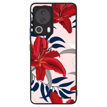 Picasee ULTIMATE CASE za Xiaomi 13 Lite - Red Lily