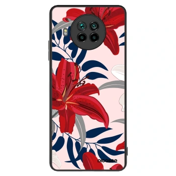 Ovitek za Xiaomi Mi 10T Lite - Red Lily